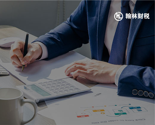 財(cái)稅營(yíng)銷型網(wǎng)站建設(shè)|翰林財(cái)稅